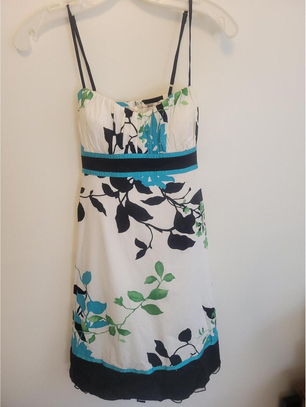 Juniors Speechless Sundress Size 9
